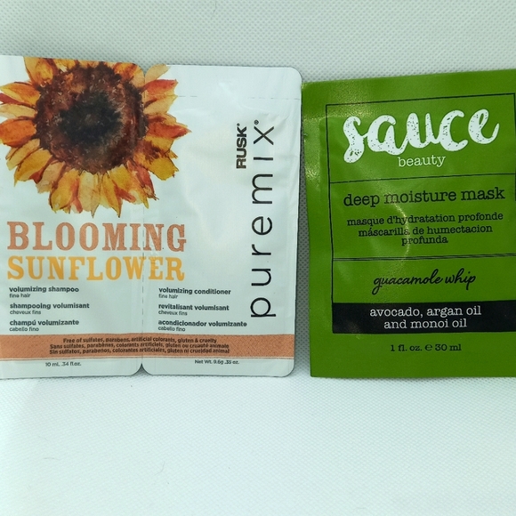 Haircare Multi Set - Picture 3 of 4